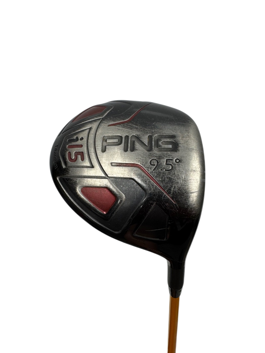 Ping Ping i15