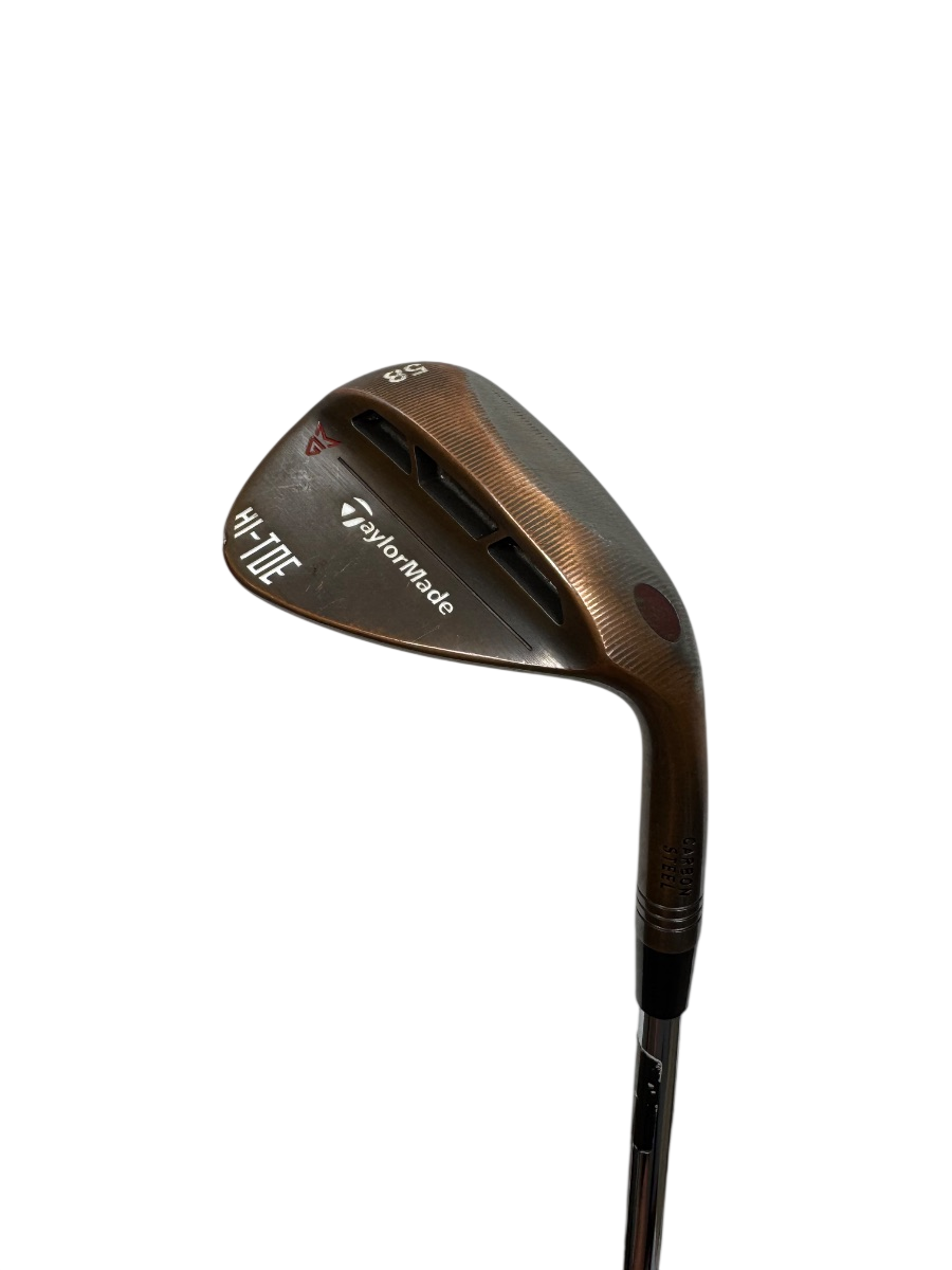 TaylorMade TaylorMade HI-TOE
