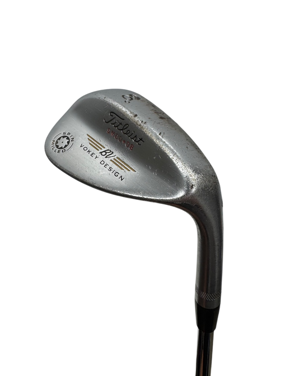 Titleist Titleist SM8 58.08