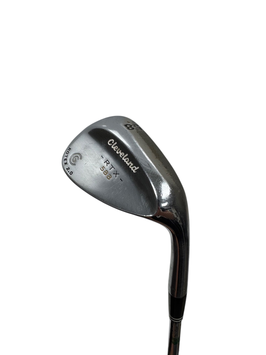 Cleveland Cleveland RTX 588 Rotex 2.0