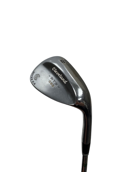 Cleveland Cleveland RTX 588 Rotex 2.0