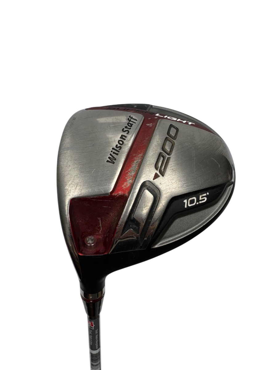 Wilson Staff Wilson Staff 200