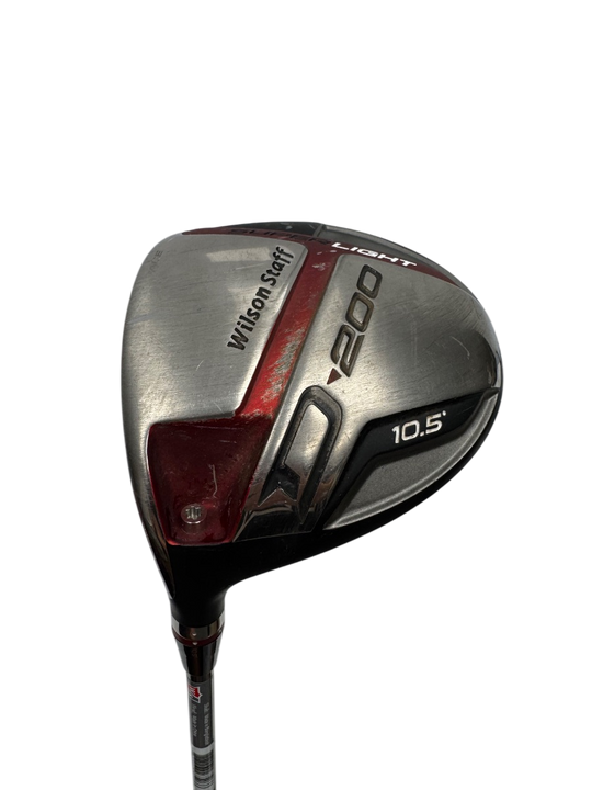 Wilson Staff Wilson Staff 200