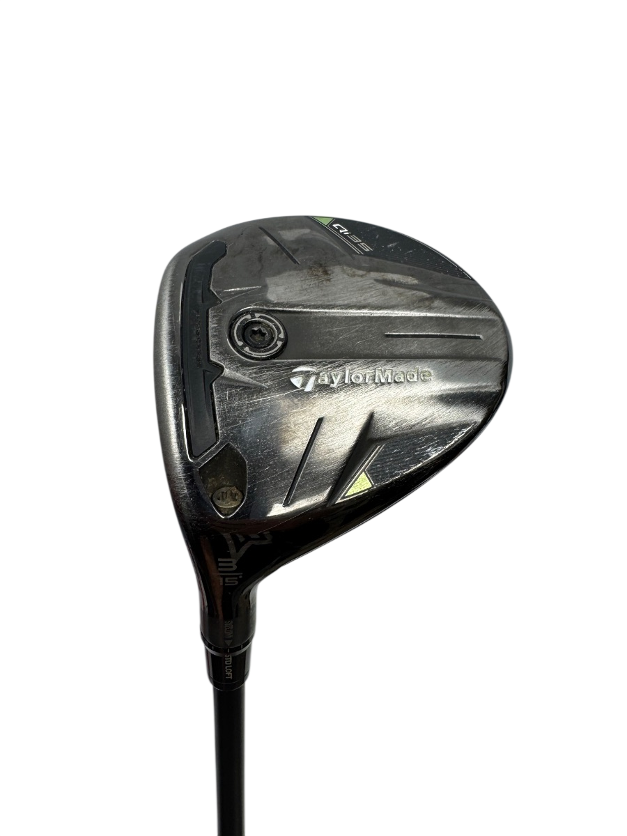 TaylorMade TaylorMade M1