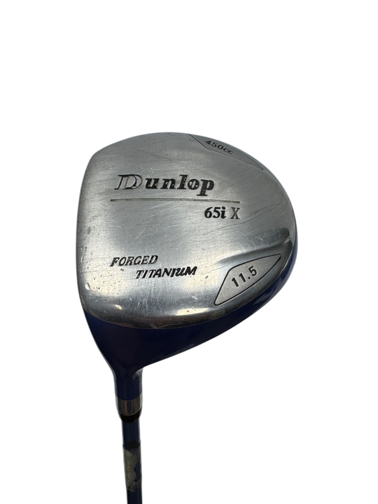 Dunlop Dunlop 65i X