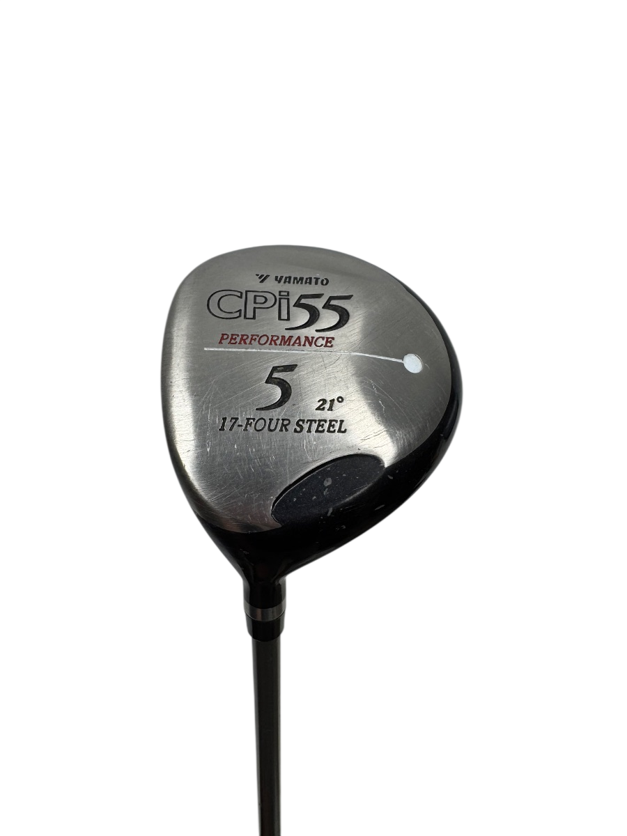 Yamato Yamato CP155 Performance