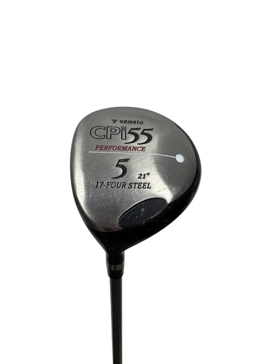 Yamato Yamato CP155 Performance