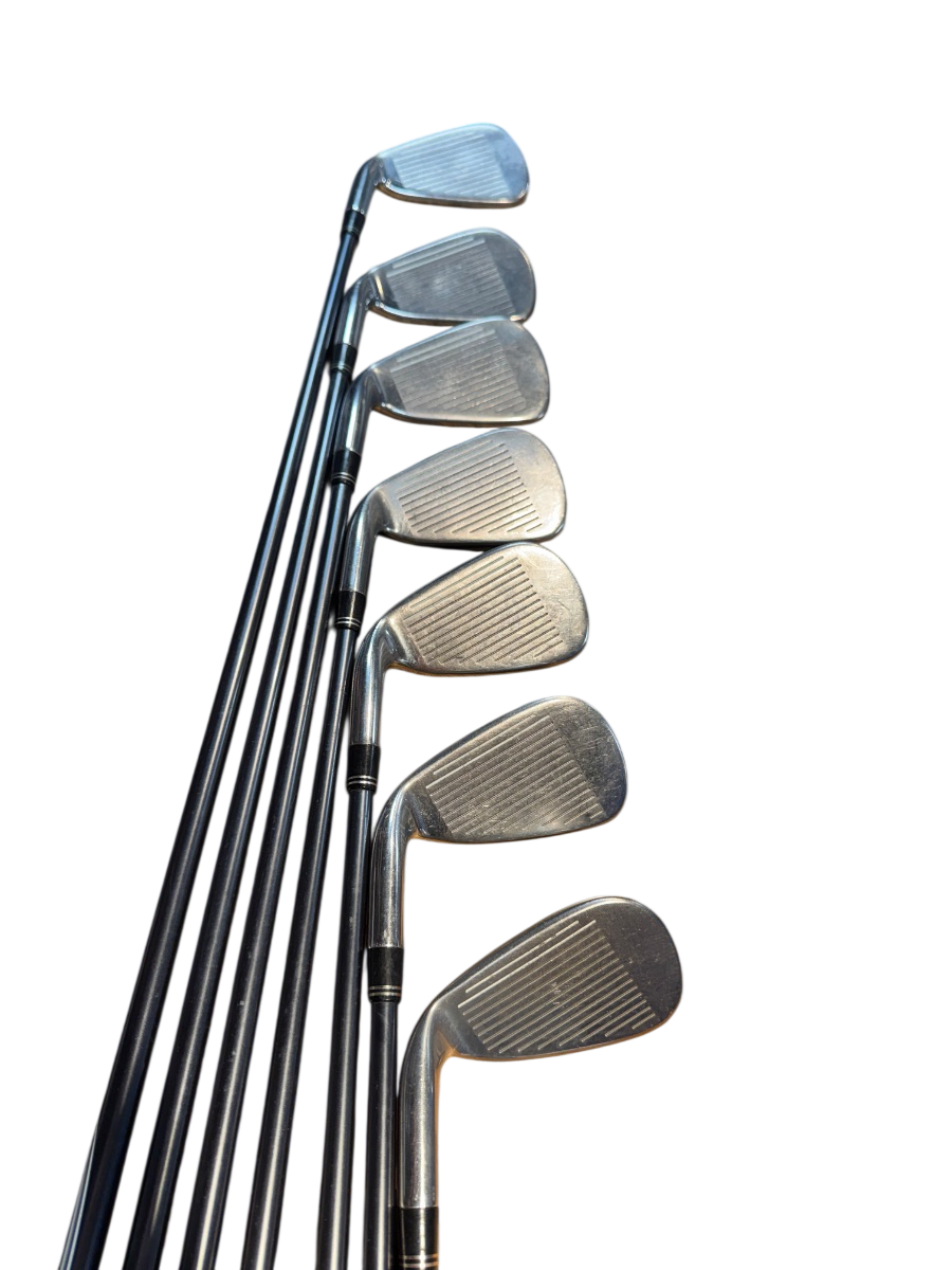 TaylorMade TaylorMade R7 - Kuva 5