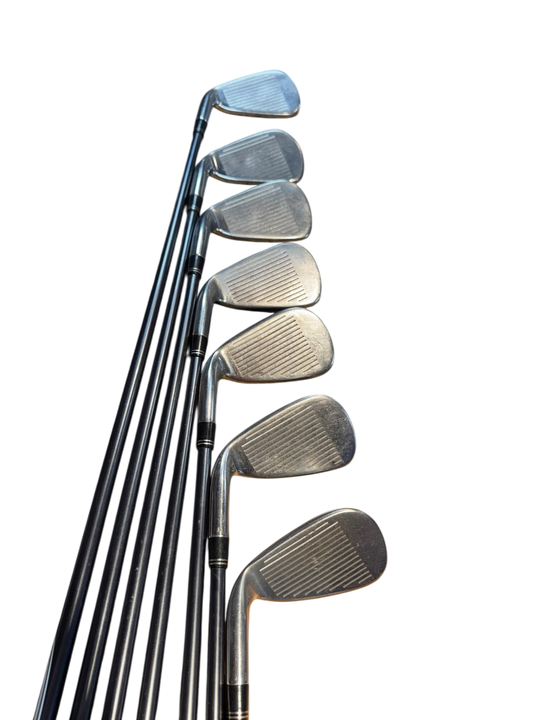 TaylorMade TaylorMade R7 - Kuva 5