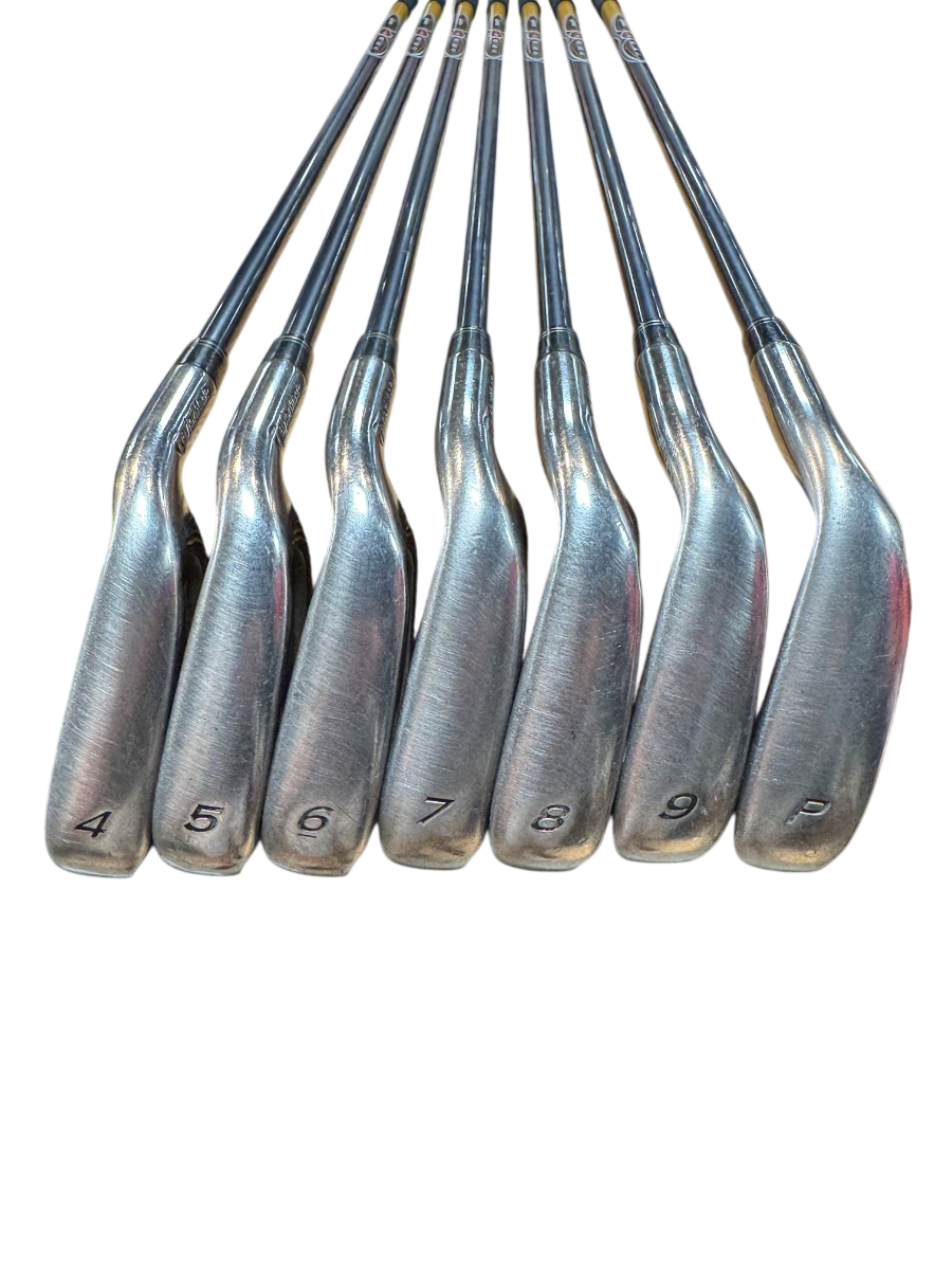 TaylorMade TaylorMade R7 - Kuva 4