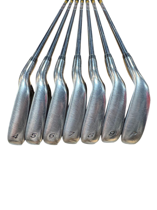 TaylorMade TaylorMade R7 - Kuva 4
