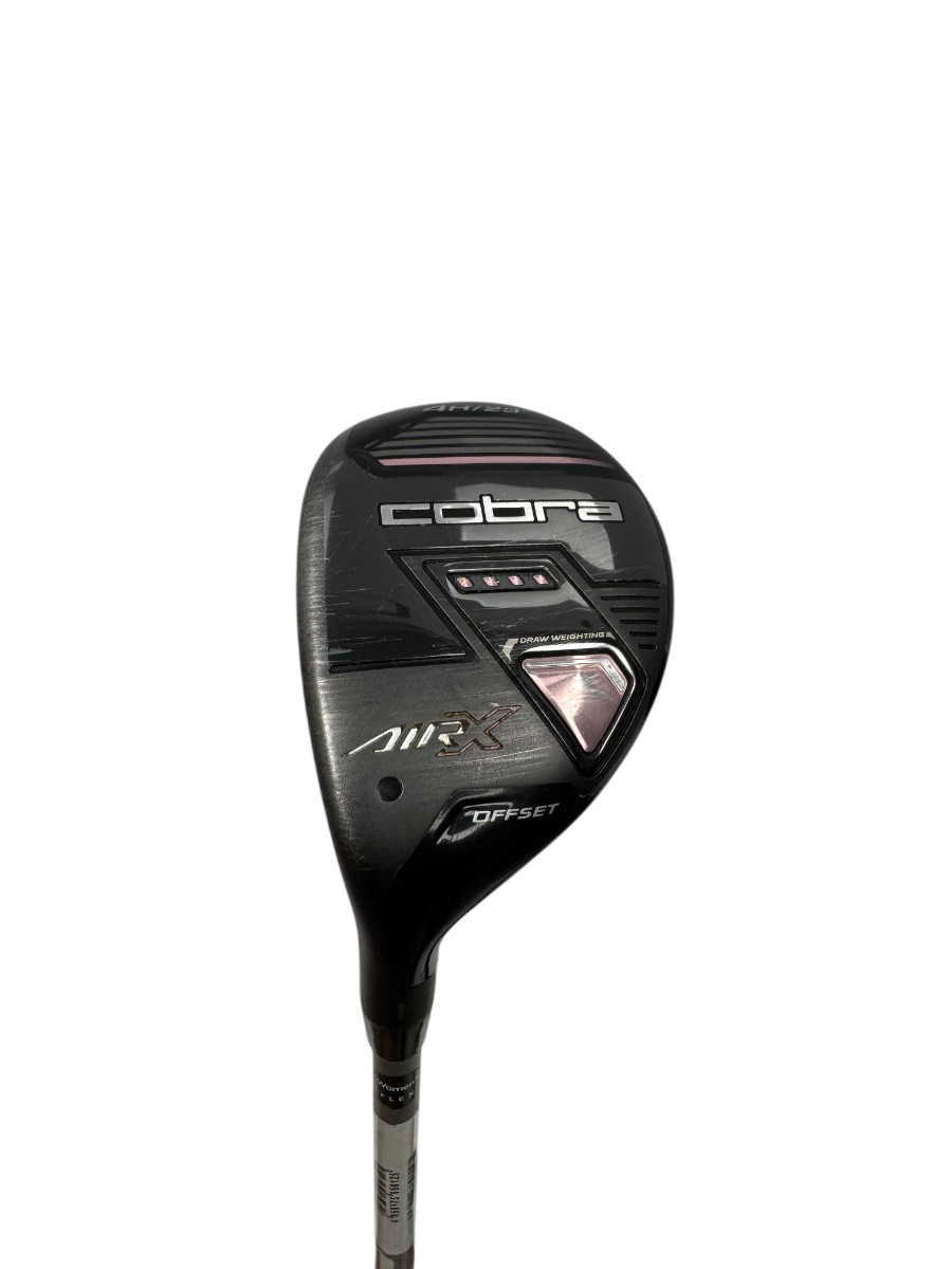 Cobra Cobra AIR-X Offset
