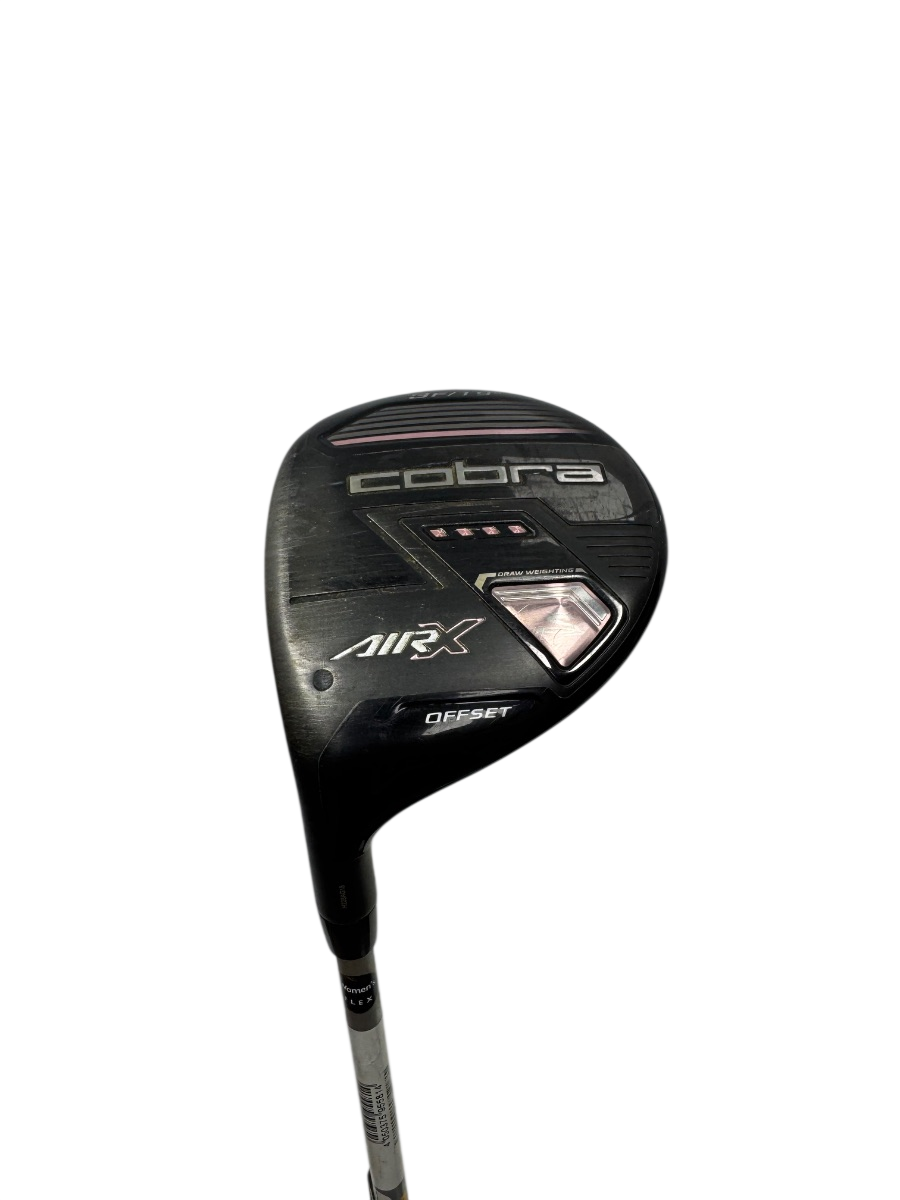 Cobra Cobra AIR X