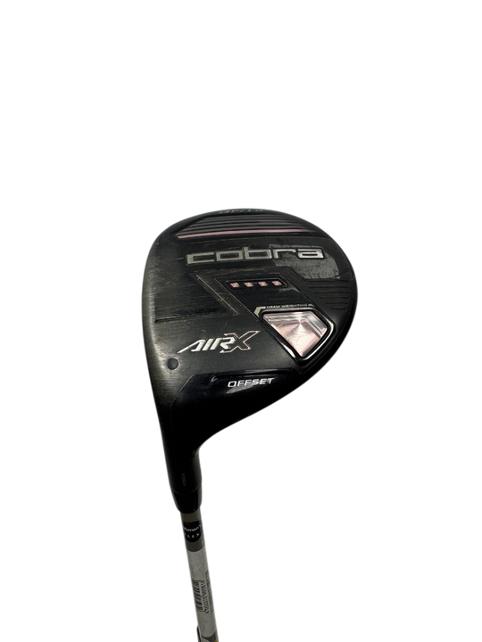 Cobra Cobra AIR X