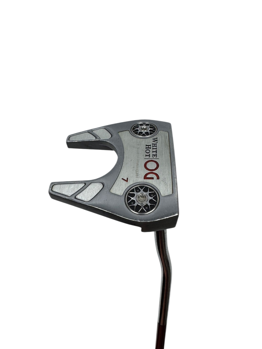 Odyssey Odyssey White Hot OG 7