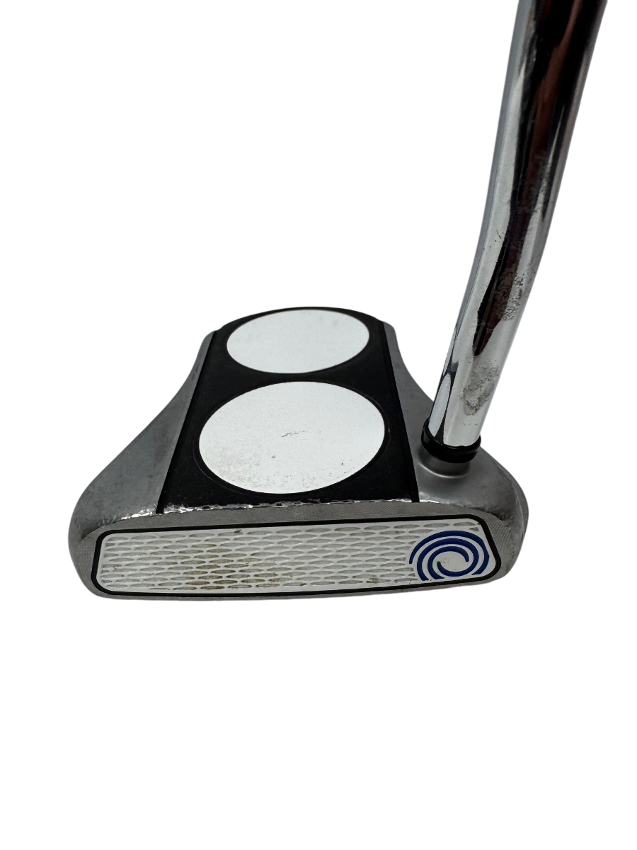Odyssey Odyssey White Hot RX 2-Ball - Kuva 3