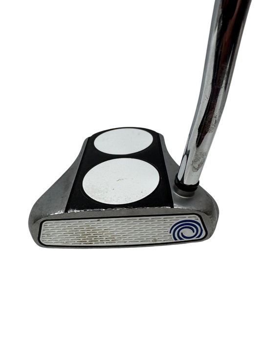 Odyssey Odyssey White Hot RX 2-Ball - Kuva 3