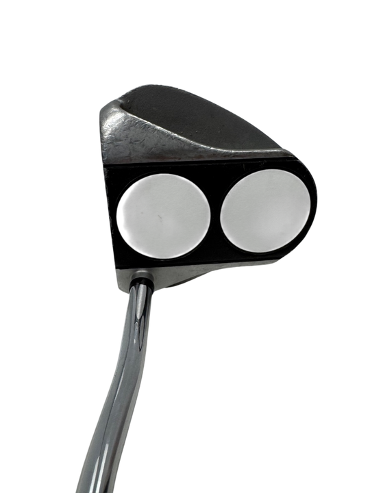 Odyssey Odyssey White Hot RX 2-Ball - Kuva 2