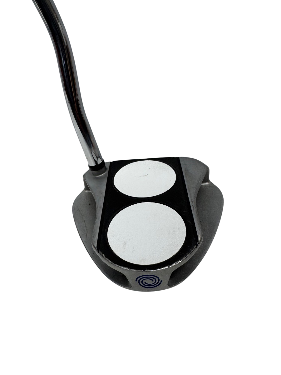 Odyssey Odyssey White Hot RX 2-Ball - Kuva 4