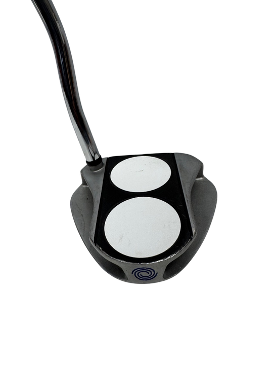 Odyssey Odyssey White Hot RX 2-Ball - Kuva 4