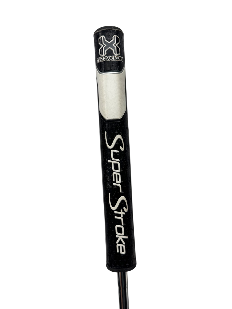 Odyssey Odyssey White Hot RX 2-Ball - Kuva 5