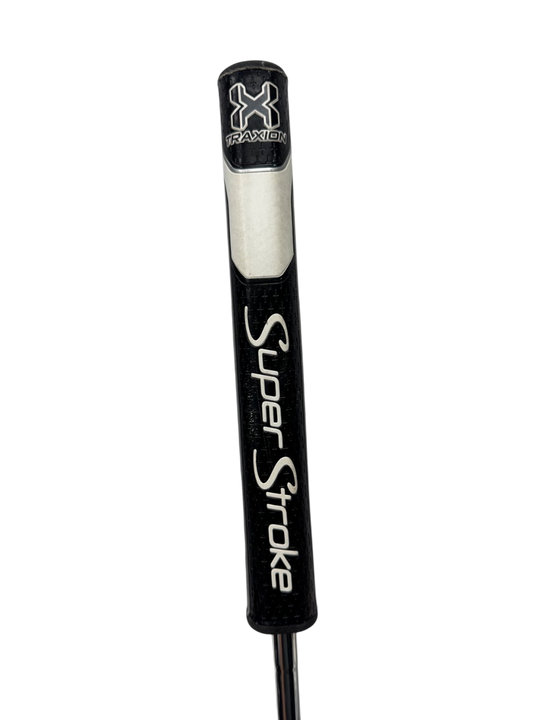 Odyssey Odyssey White Hot RX 2-Ball - Kuva 5