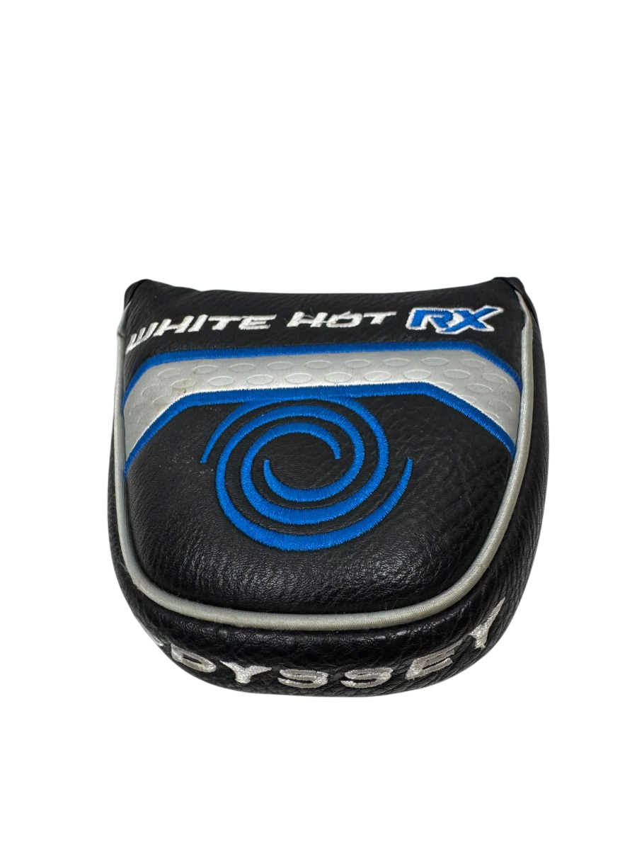 Odyssey Odyssey White Hot RX 2-Ball - Kuva 6