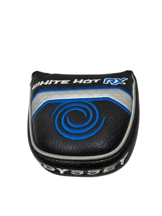 Odyssey Odyssey White Hot RX 2-Ball - Kuva 6
