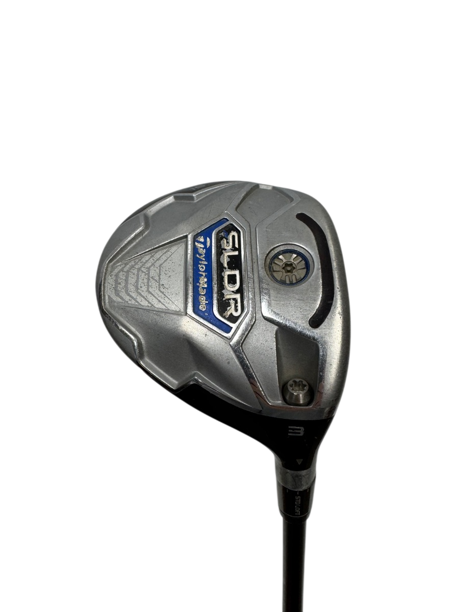 TaylorMade TaylorMade SLDR