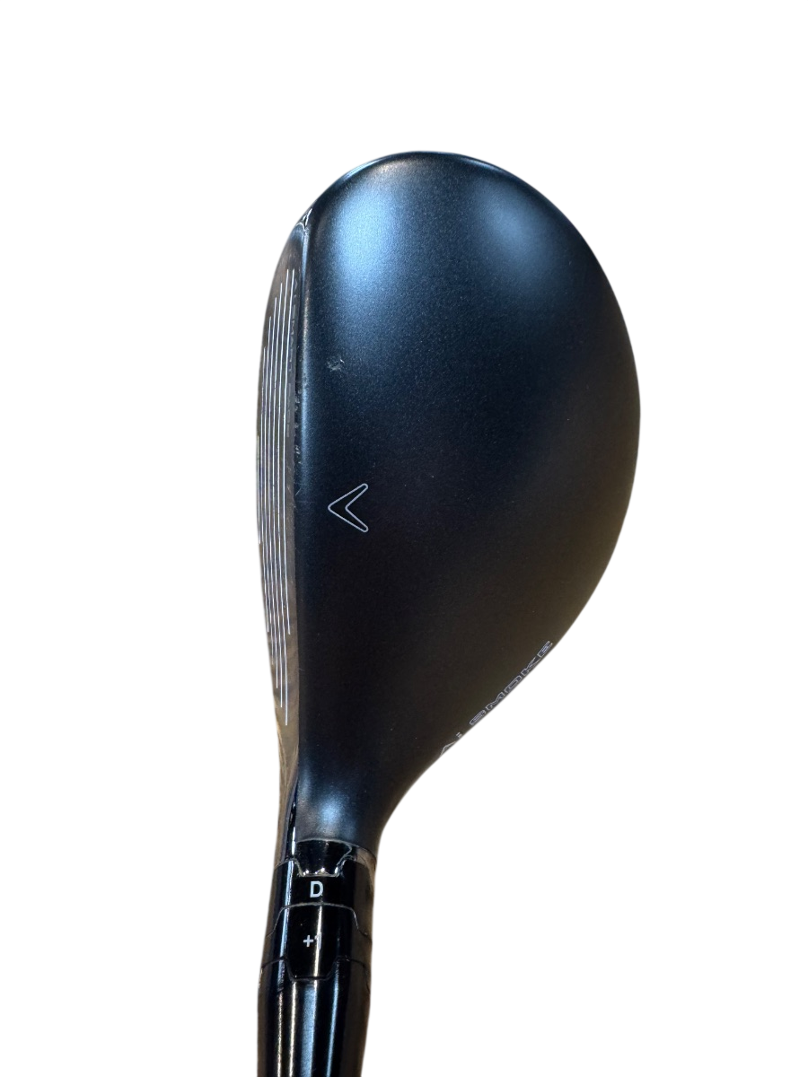 Callaway Callaway Paradym Ai Smoke - Kuva 2