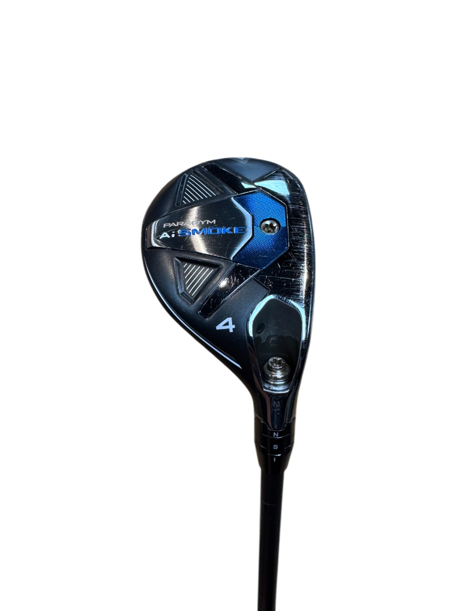 Callaway Callaway Paradym Ai Smoke