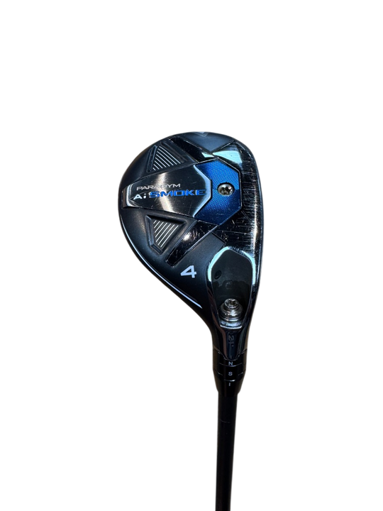Callaway Callaway Paradym Ai Smoke