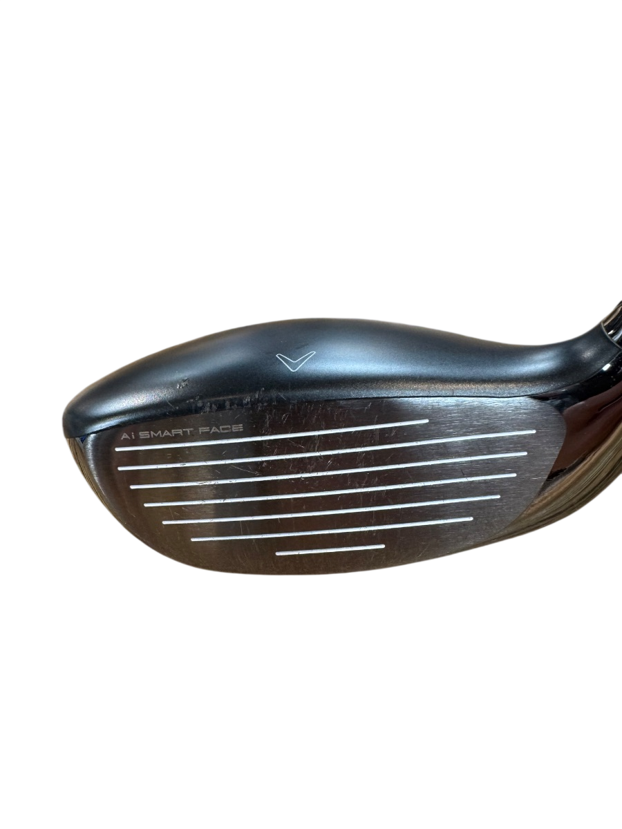 Callaway Callaway Paradym Ai Smoke - Kuva 3