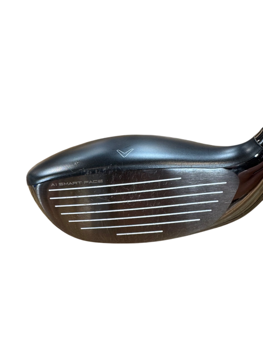 Callaway Callaway Paradym Ai Smoke - Kuva 3