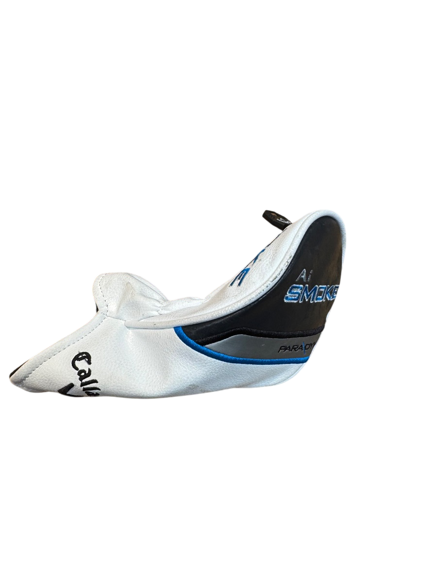 Callaway Callaway Paradym Ai Smoke - Kuva 5