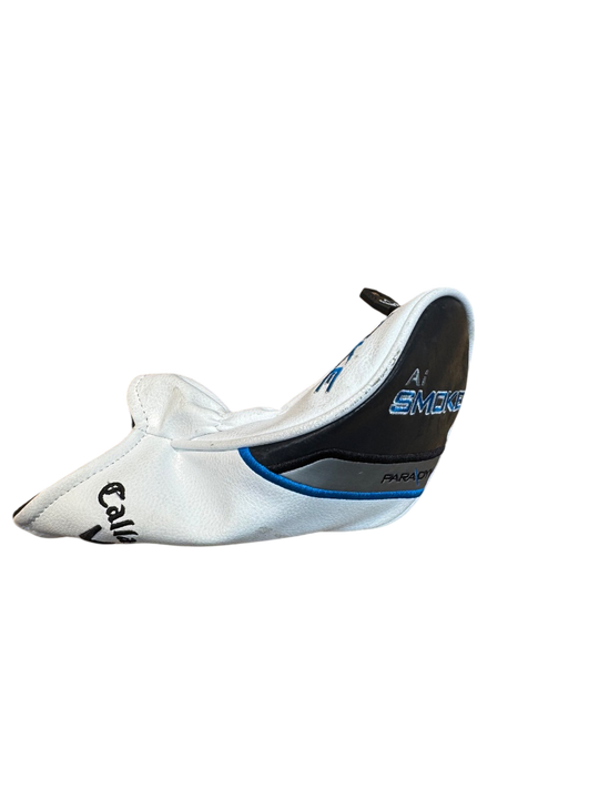Callaway Callaway Paradym Ai Smoke - Kuva 5