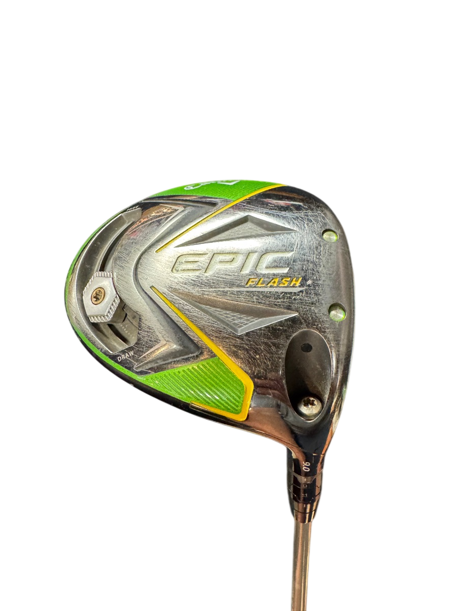 Callaway Callaway Epic Flash