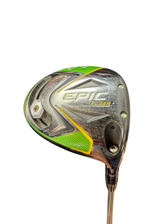 Callaway Callaway Epic Flash