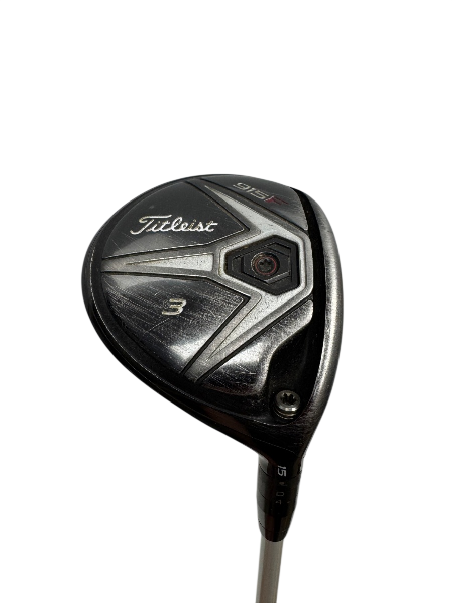 Titleist Titleist 915 F
