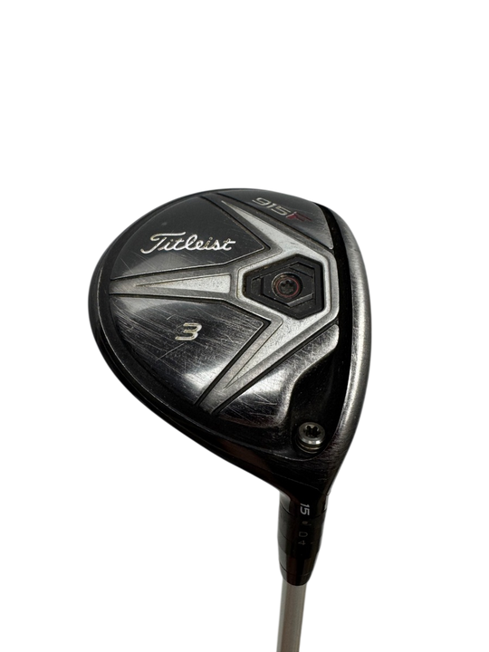 Titleist Titleist 915 F