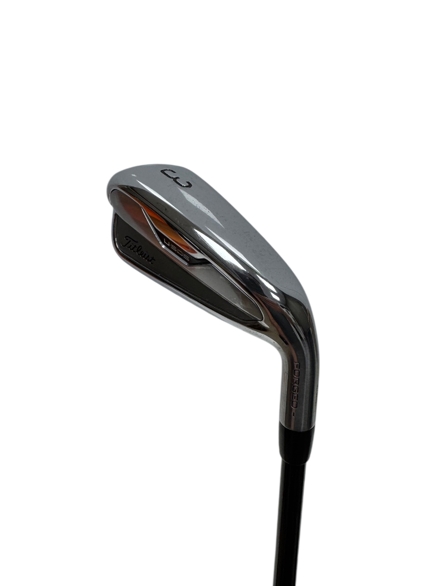 Titleist Titleist FORGED 3