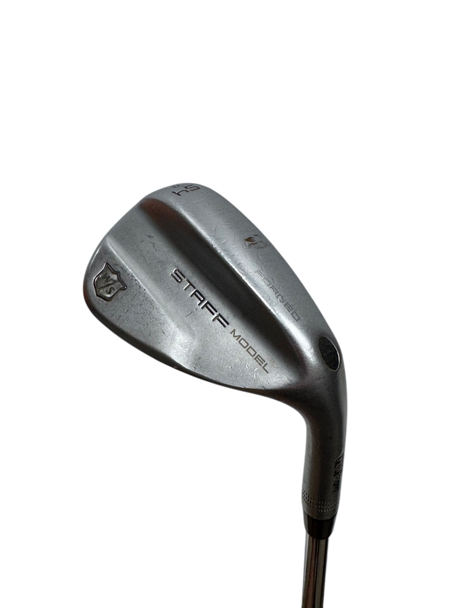 Wilson Wilson Staff Model