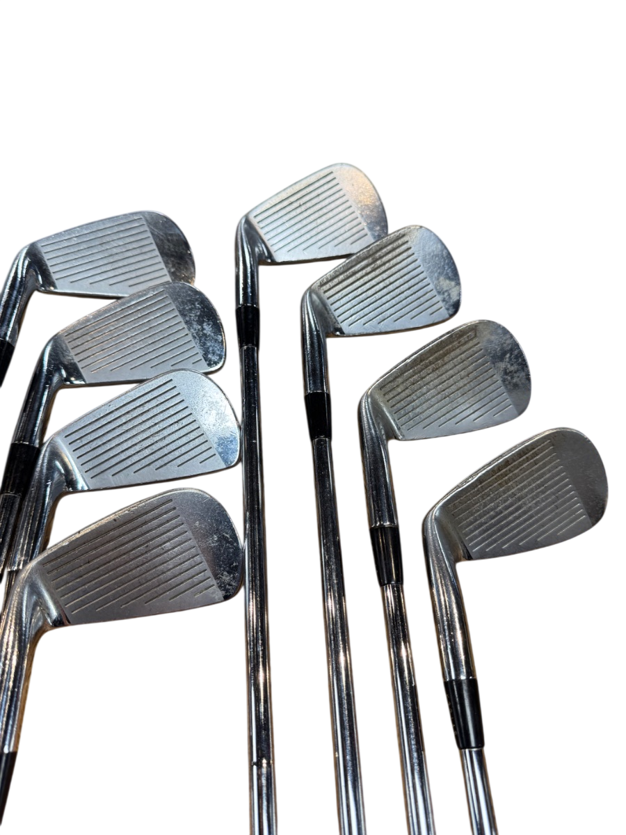 Mizuno Mizuno MP-30 - Kuva 5