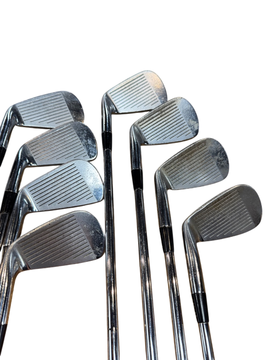 Mizuno Mizuno MP-30 - Kuva 5