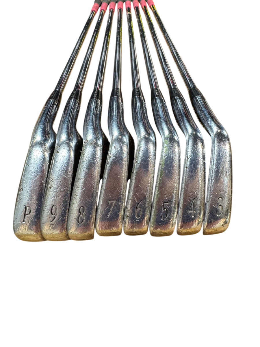 Mizuno Mizuno MP-30 - Kuva 4