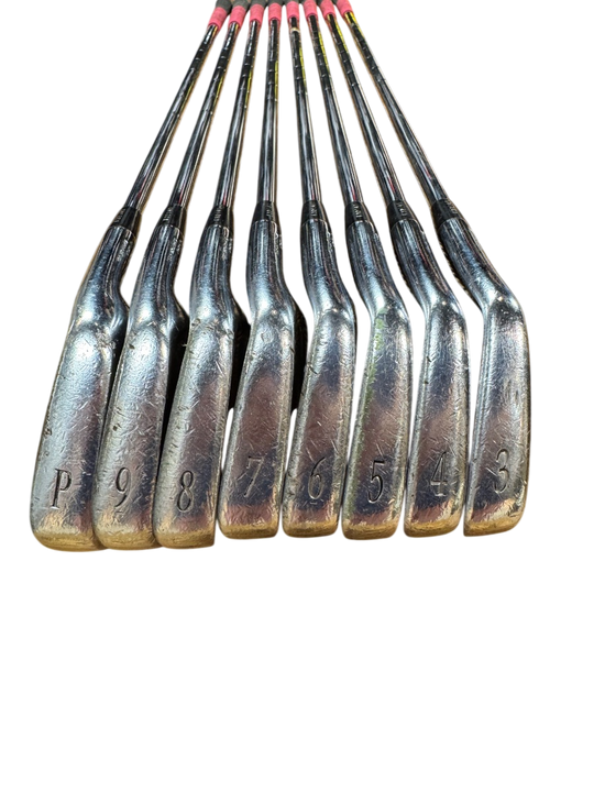 Mizuno Mizuno MP-30 - Kuva 4