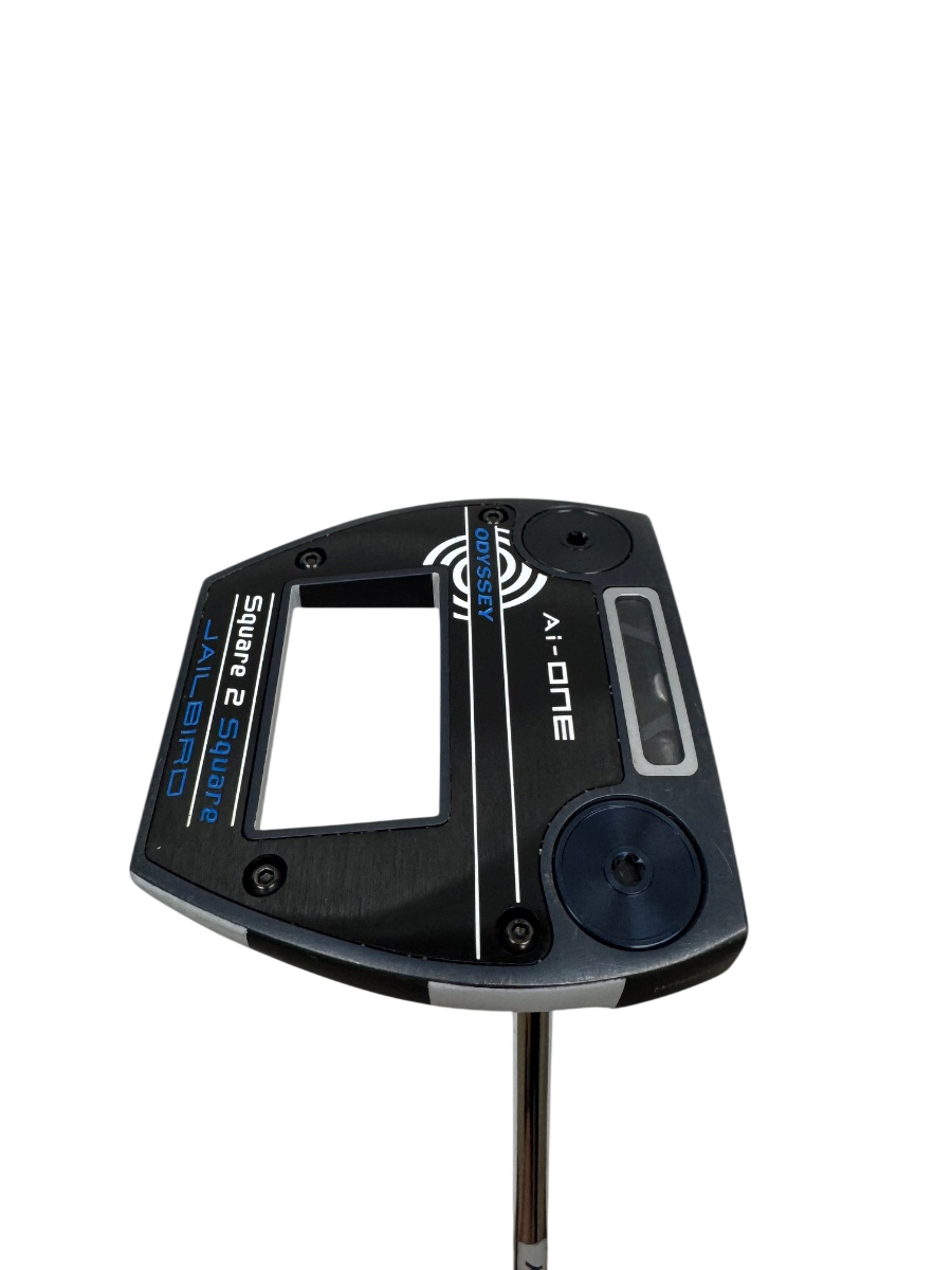 Odyssey Odyssey Ai-ONE Square 2 Jailbird