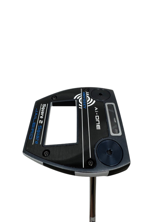 Odyssey Odyssey Ai-ONE Square 2 Jailbird