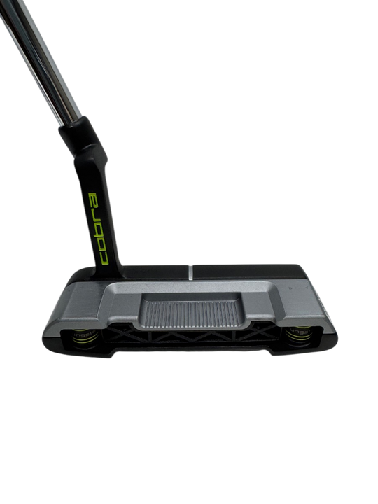 Cobra Cobra KING GRANDSPORT 35 - Kuva 4