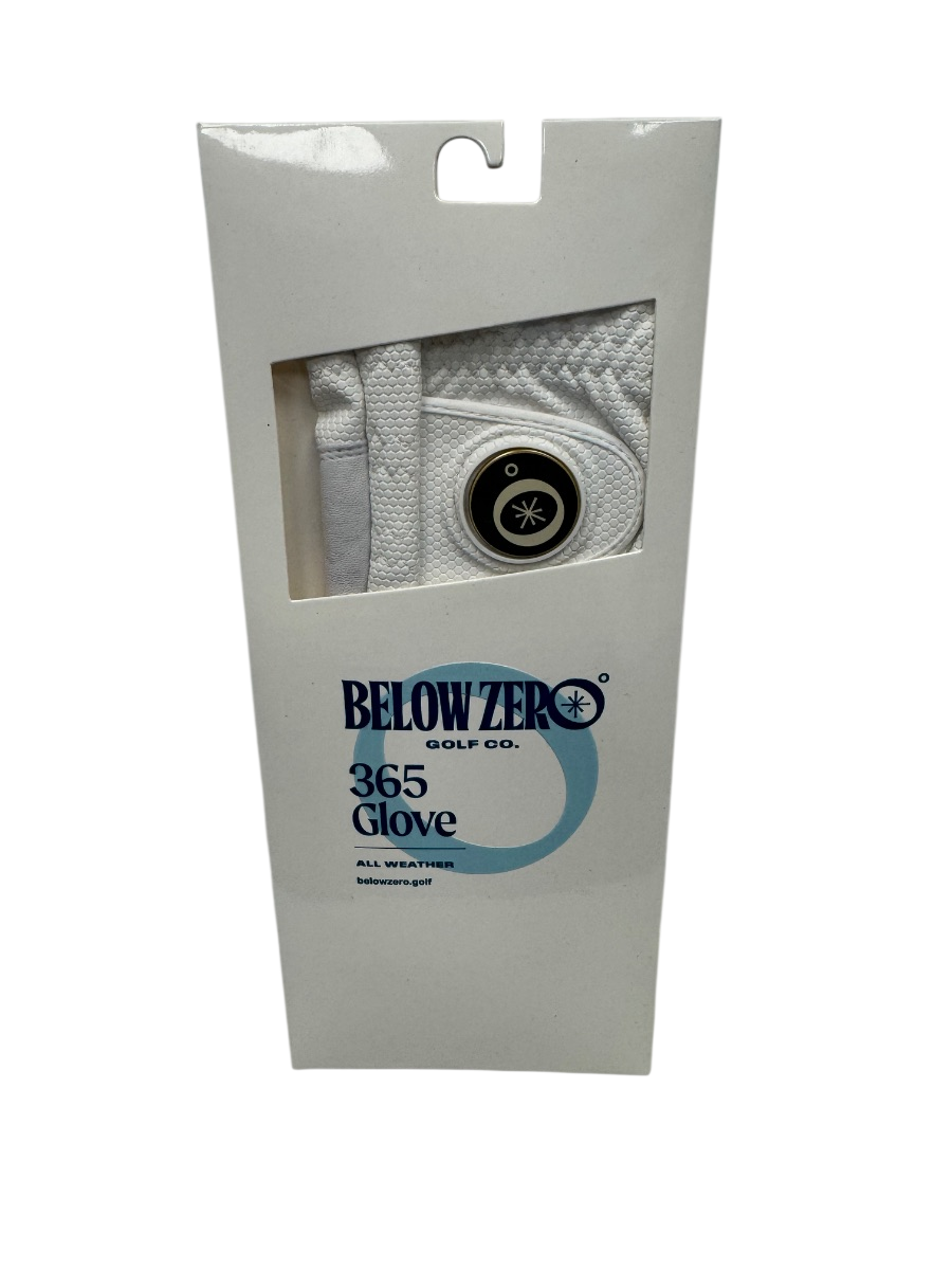 Below Zero Golf Co. Below Zero Golf Co. - Kuva 2